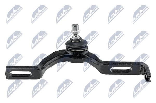 Front suspension arm NTY ZWG-CH-034