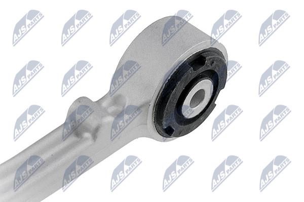 NTY Suspension arm front upper left – price 341 PLN