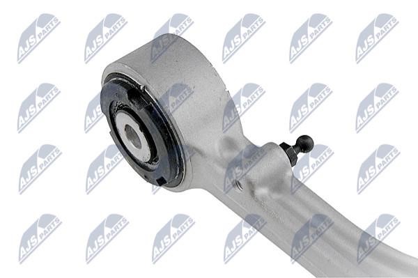 NTY Suspension arm front upper right – price 341 PLN
