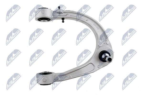 NTY Suspension arm front upper right – price 336 PLN