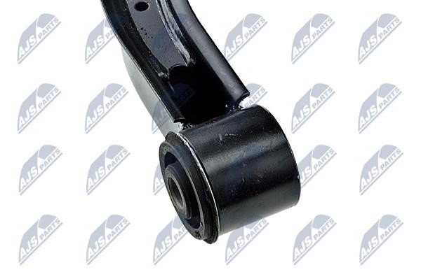 Suspension arm front upper right NTY ZWG-CH-042