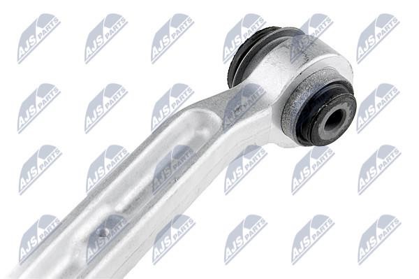 NTY Suspension arm front upper right – price 194 PLN