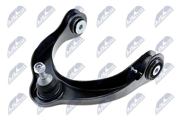 Suspension arm front upper left NTY ZWG-CH-045
