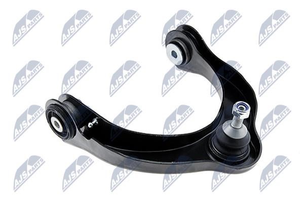 Suspension arm front upper right NTY ZWG-CH-046