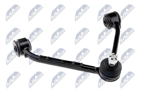 NTY Suspension arm front upper right – price 141 PLN