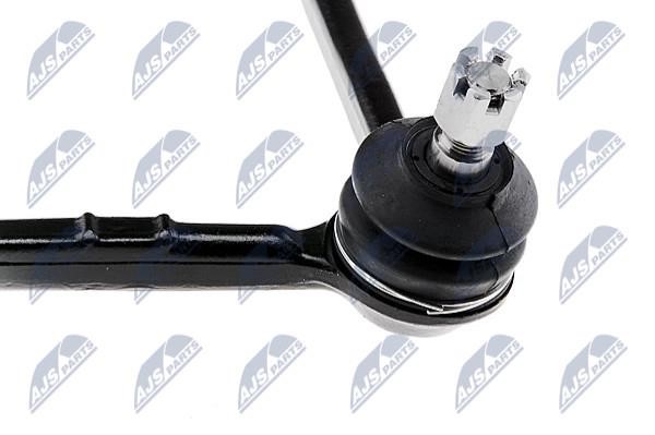 NTY Suspension arm front upper right – price [object Object] PLN