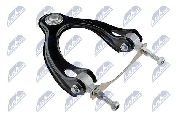 NTY Suspension arm front upper right – price 105 PLN