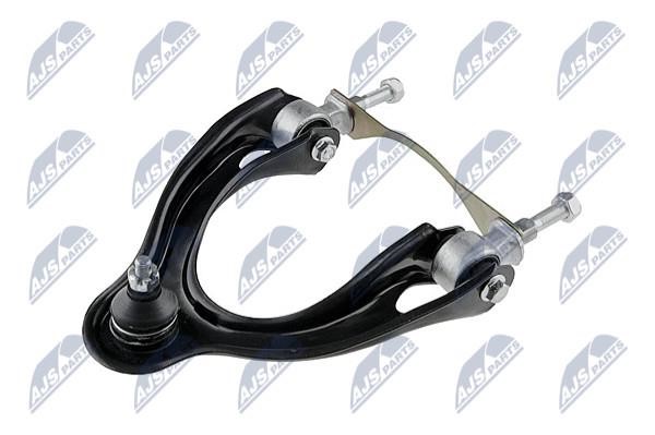 Suspension arm front upper left NTY ZWG-HD-003