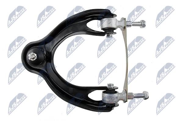 Suspension arm front upper left NTY ZWG-HD-003