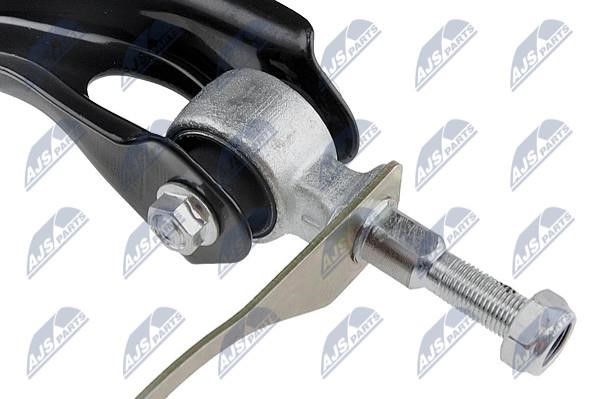 NTY Suspension arm front upper left – price 76 PLN