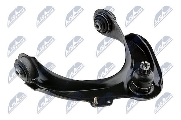 Suspension arm front upper right NTY ZWG-HD-014