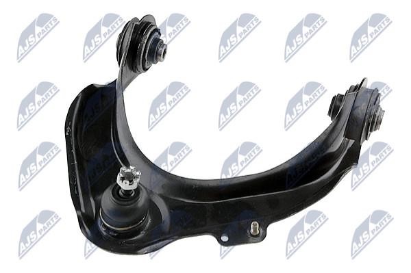 Suspension arm front upper left NTY ZWG-HD-015