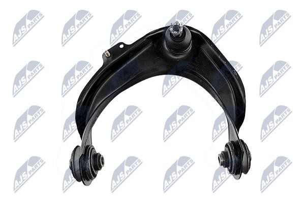 Suspension arm front upper left NTY ZWG-HD-015