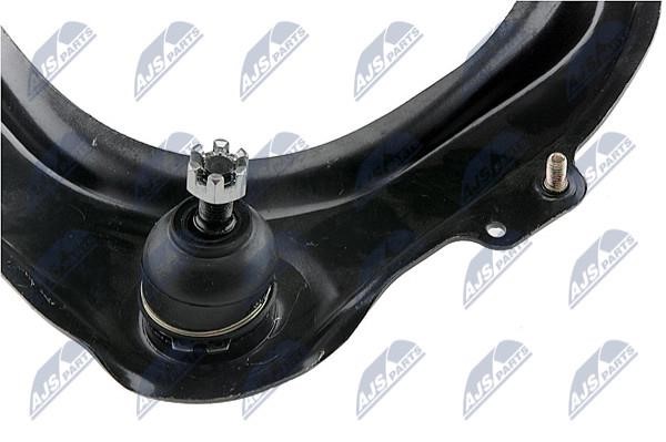 NTY Suspension arm front upper left – price 64 PLN