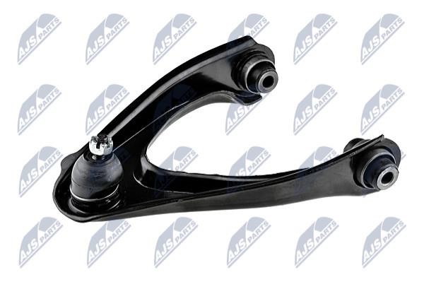 Suspension arm front upper right NTY ZWG-HD-018