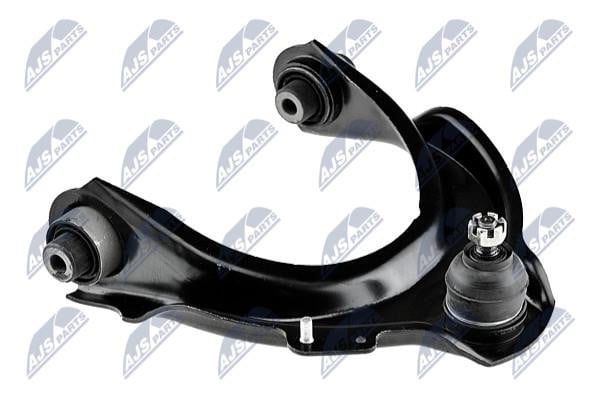 Suspension arm front upper left NTY ZWG-HD-020