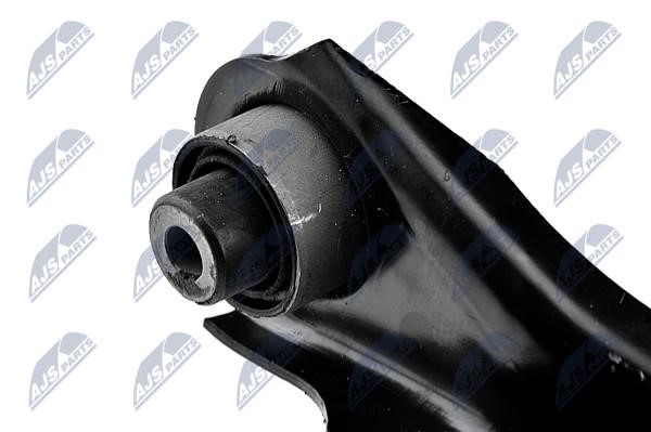 NTY Suspension arm front upper left – price 60 PLN
