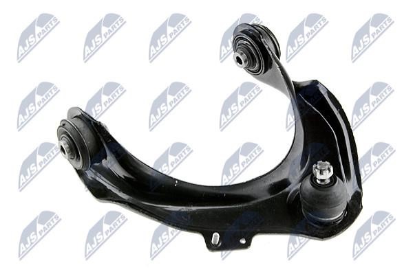Suspension arm front upper right NTY ZWG-HD-029