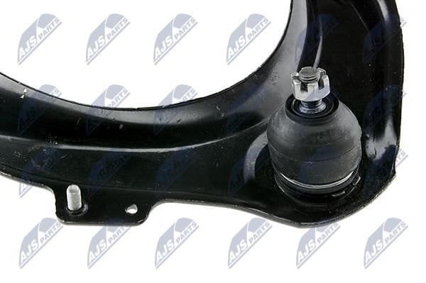 NTY Suspension arm front upper right – price [object Object] PLN