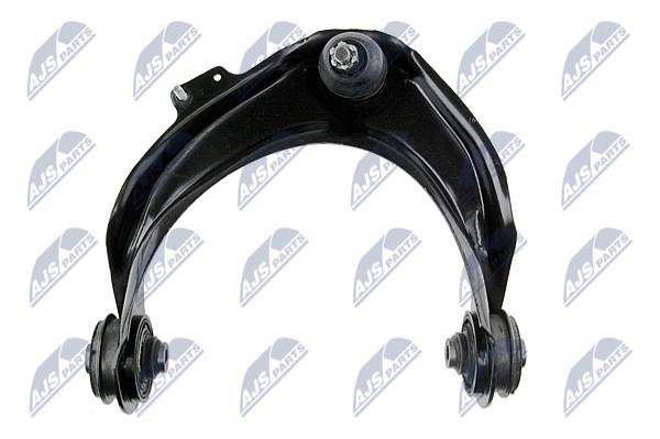 Suspension arm front upper left NTY ZWG-HD-030