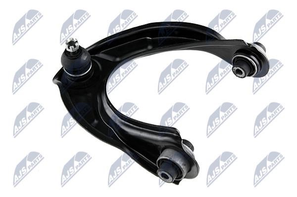 Suspension arm front upper right NTY ZWG-HD-032