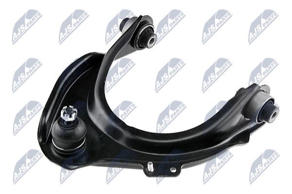 Suspension arm front upper left NTY ZWG-HD-033