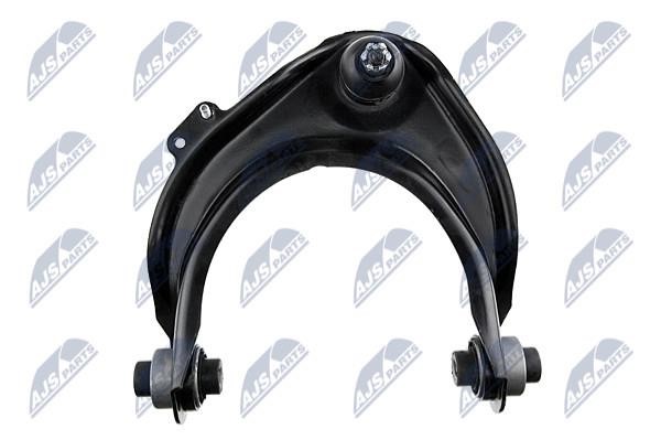 Suspension arm front upper left NTY ZWG-HD-033