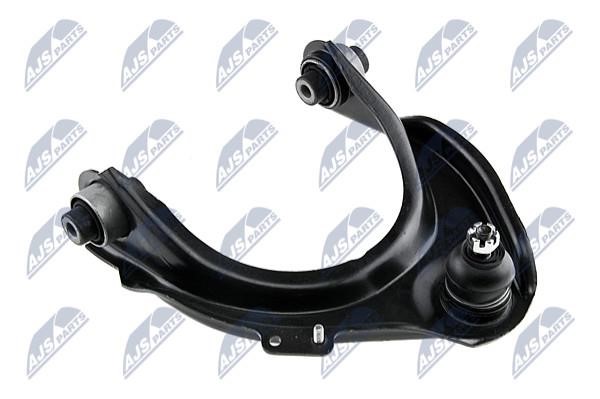 Suspension arm front upper right NTY ZWG-HD-034