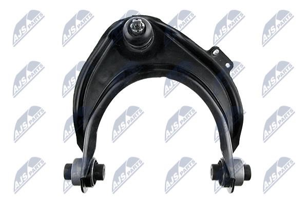 Suspension arm front upper right NTY ZWG-HD-034