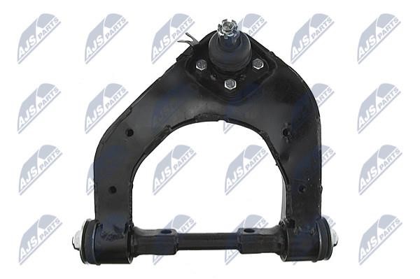 Suspension arm front upper left NTY ZWG-HY-500
