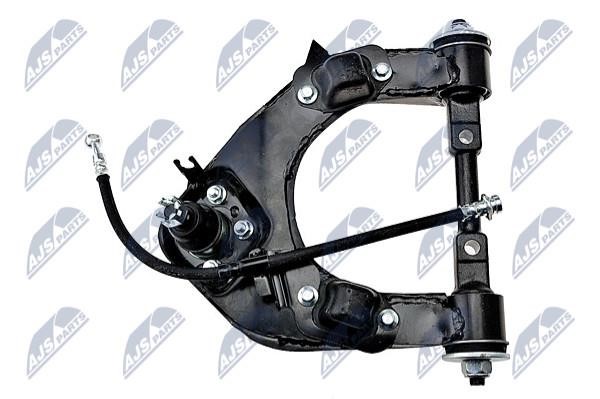 NTY Suspension arm front upper right – price 144 PLN