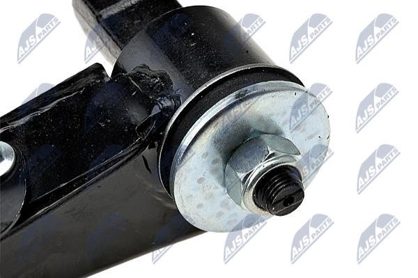 NTY Suspension arm front upper right – price 144 PLN