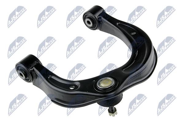 Suspension arm front upper right NTY ZWG-HY-519