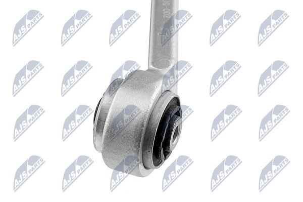 NTY Suspension arm front upper left – price [object Object] PLN