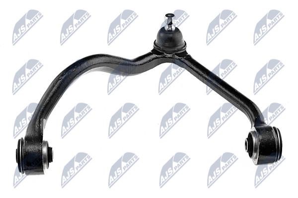 Suspension arm front upper left NTY ZWG-KA-317