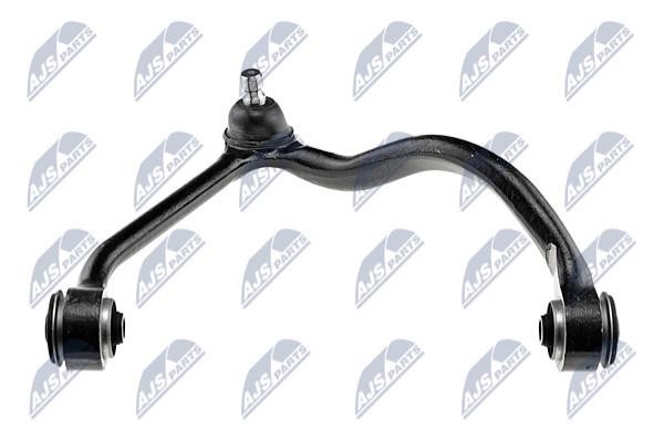 Suspension arm front upper right NTY ZWG-KA-318