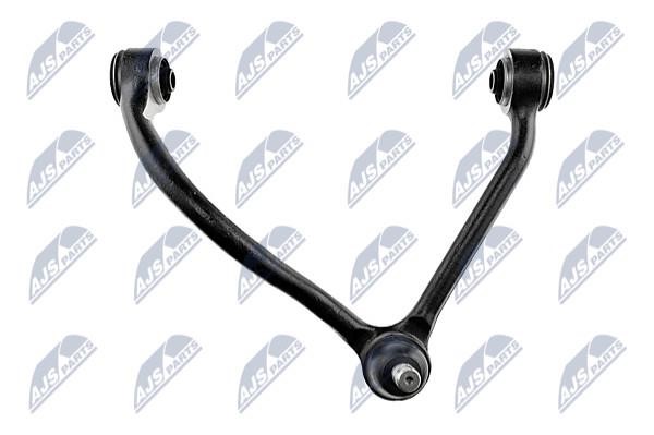 Suspension arm front upper right NTY ZWG-KA-318