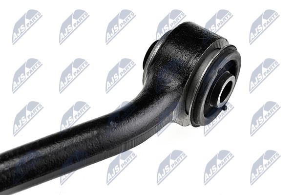 NTY Suspension arm front upper right – price 134 PLN