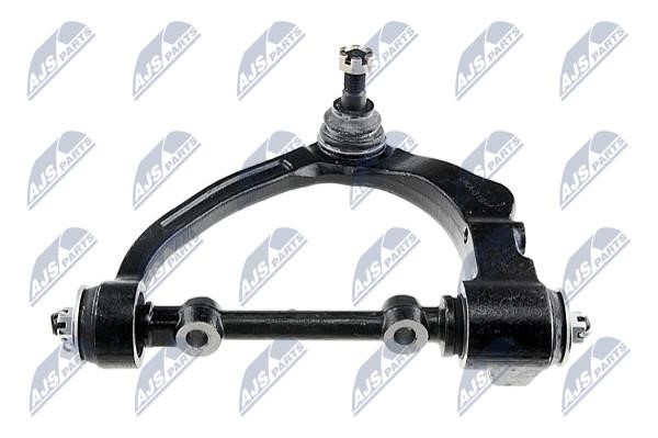 Suspension arm front upper left NTY ZWG-KA-319