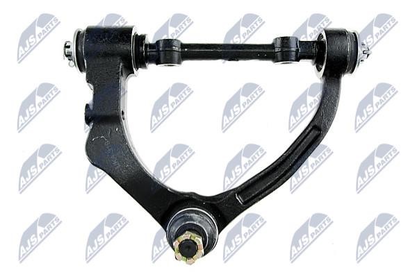 Suspension arm front upper left NTY ZWG-KA-319