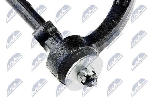 NTY Suspension arm front upper left – price 246 PLN