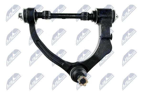 NTY Suspension arm front upper right – price 246 PLN