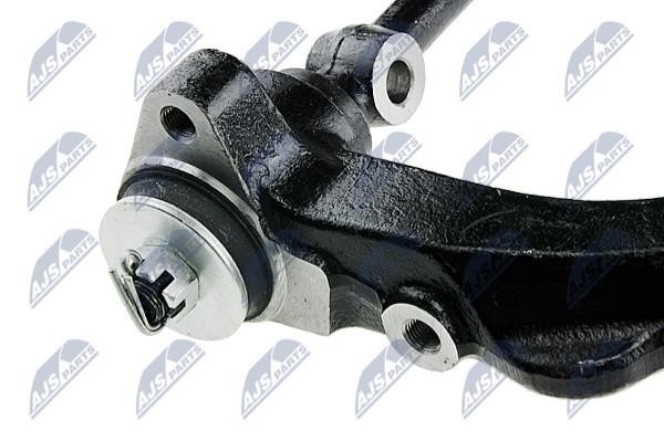 Suspension arm front upper right NTY ZWG-KA-320