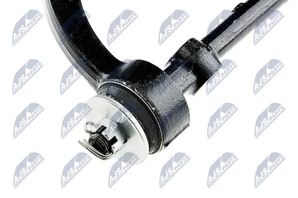 NTY Suspension arm front upper right – price 246 PLN