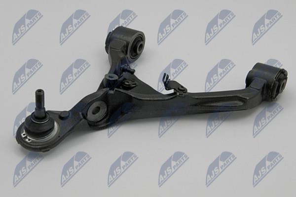 NTY Suspension arm front upper right – price 273 PLN