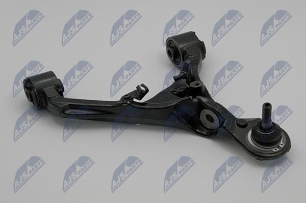 NTY Track Control Arm – price 273 PLN