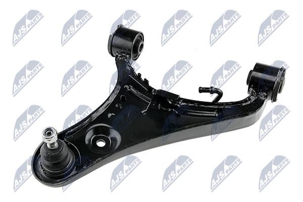 Suspension arm front upper right NTY ZWG-LR-006