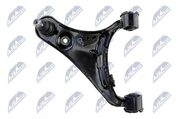 NTY Suspension arm front upper right – price
