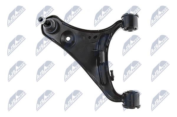 NTY Suspension arm front upper right – price 112 PLN