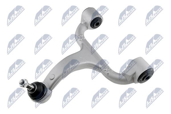 Suspension arm front upper right NTY ZWG-ME-001